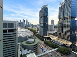 Suntec Tower Three (D1), Office #630601011